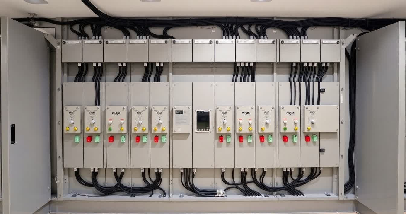 Debunking Common Myths About Electrical Panels and Circuit Breakers