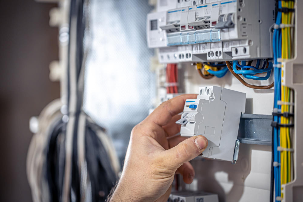 Understanding Panelboards: What You Need to Know