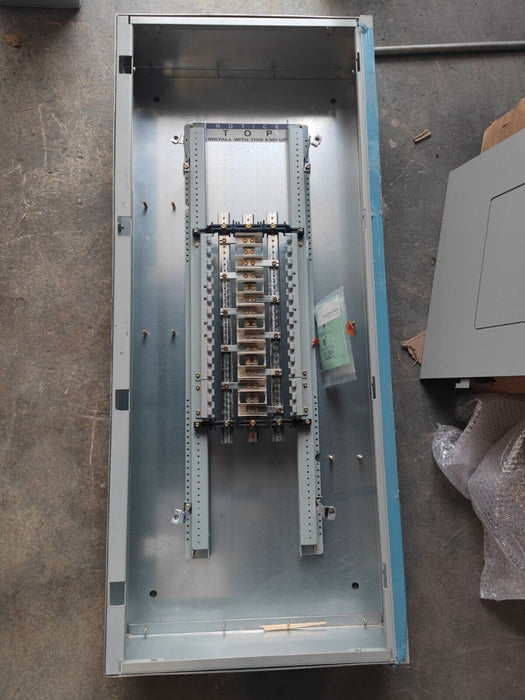 Panelboard EATON PRL1x, 225 AMP, 208Y/120V, 3PH,4W, 30Sp, NEMA 1, 48 Inch, PRL1X3225X30A