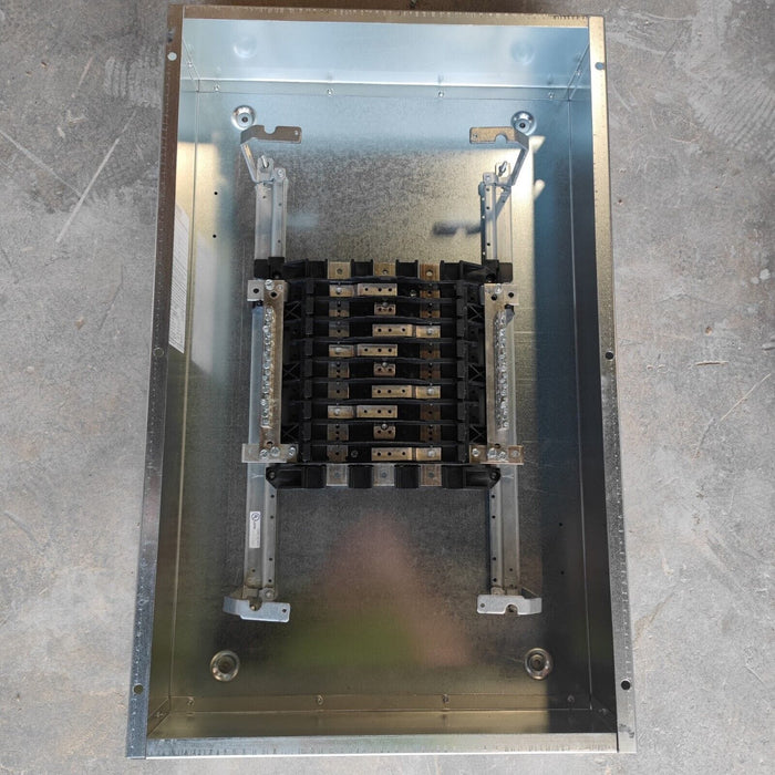 PANELBOARD SIEMENS, 250 AMP, 208Y/120V, MLO, 3PH/4W, 18Sp, NEMA 1 Enclosure, 32 Inch, P1X18MC250AT