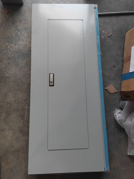 Panelboard EATON PRL1x, 225 AMP, 208Y/120V, 3PH,4W, 30Sp, NEMA 1, 48 Inch, PRL1X3225X30A