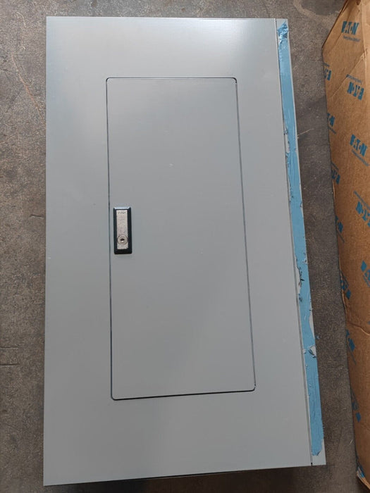 Panelboard EATON PRL1a, 225 AMP, 240V/120V, 1PH/3W, 18Sp, NEMA 1, 36 Inch, PRL1A1225X18A5