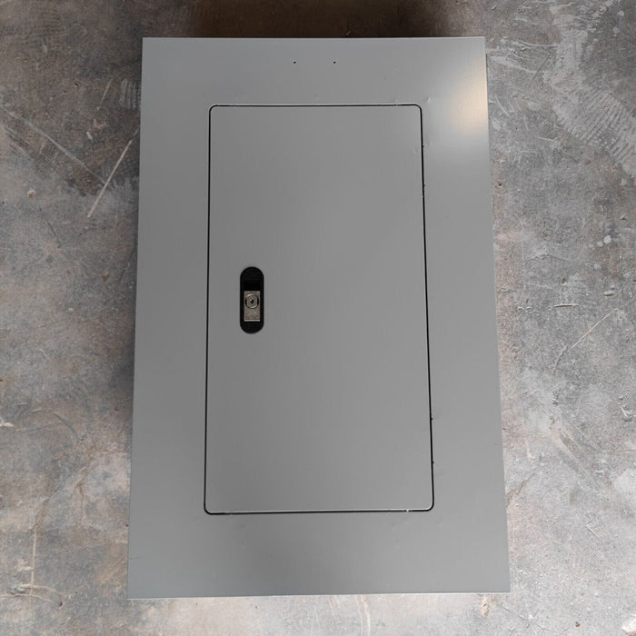 PANELBOARD SIEMENS, 250 AMP, 208Y/120V, MLO, 3PH/4W, 18Sp, NEMA 1 Enclosure, 32 Inch, P1X18MC250AT