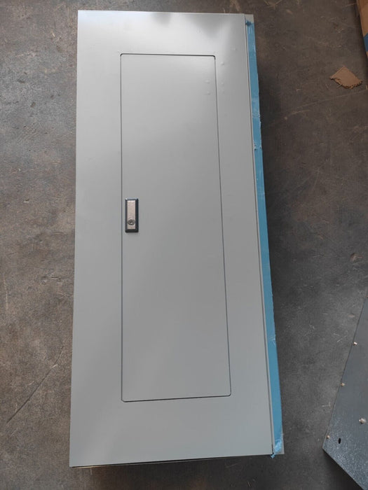 Panelboard EATON PRL1x, 100 AMP, 208Y/120V, 3PH/4W, 30Sp, NEMA 1, 48 Inch, PRL1X3100X30A