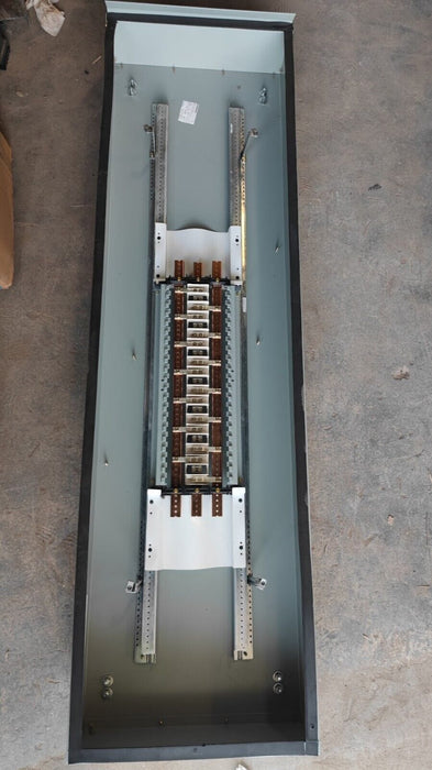 Panelboard EATON PRL1x, 400 AMP, 208Y/120V, 3PH/4W, 42Sp, NEMA 3R, 72 inch, PRL1X3400X42C