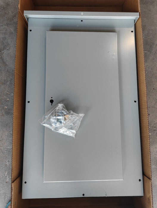 PANELBOARD SIEMENS, 250 AMP, 208Y/120V, MLO, 3PH/4W, 18Sp, NEMA 3R/12 Enclosure, 32 Inch, P1X18MC250AT