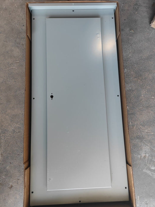 PANELBOARD SIEMENS, 250 AMP, 240V/120V, 1PH/3W, Single Phase, 42Sp, NEMA 3R, 44 Inch, P1A42MC250AT