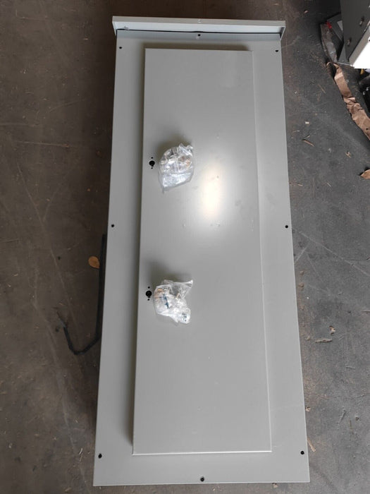 PANELBOARD SIEMENS, 250 AMP, 208Y/120V, MLO, 3PH/4W, 54Sp, NEMA 3R/12 Enclosure, 50 Inch, P1X54MC250AT