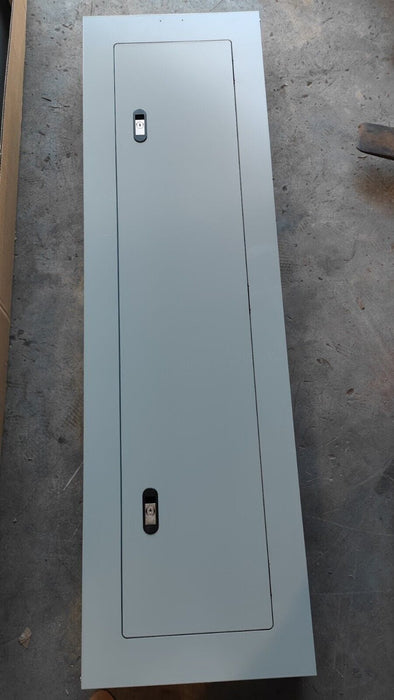 PANELBOARD SIEMENS, 400 AMP, 208/120V, MLO, 3PH/4W, 42Sp, Enclosure and Cover, 68 inch, P1X42MC400AT