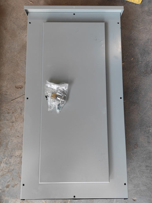 PANELBOARD SIEMENS, 250 AMP, 240/120V, 1PH/3W, 30Sp, SINGLE PHASE, NEMA 3R Outdoor, 38 Inch, P1A30MC250AT