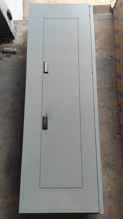 PANELBOARD EATON PRL1x, 225 AMP, 240V/120V, 1PH/3W, 42Sp, NEMA 1 Indoor, 60 inch, PRL1X1225X42C