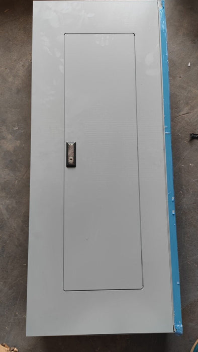 Panelboard EATON PRL1x, 100 AMP, 208Y/120V, 3PH/4W, 30Sp, NEMA 1, 48 Inch, PRL1X3100X30C