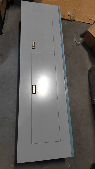 Panelboard EATON PRL1x, 400 AMP, 208Y/120V, 3PH/4W, 42Sp, NEMA 1, 72 Inch, PRL1X3400X42C