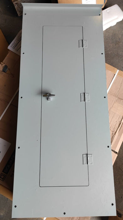 Panelboard EATON PRL1x, 225 AMP, 208Y/120V, 3 PH/4W, 30Sp, NEMA 3R, 48 Inch, PRL1X3225X30A