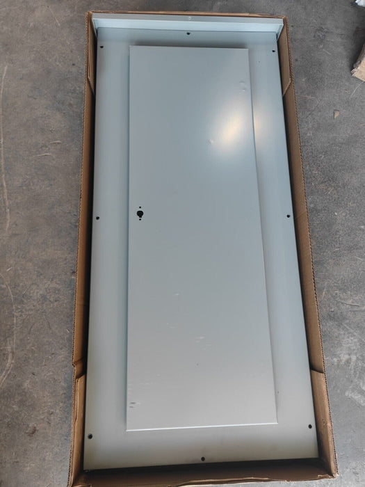PANELBOARD SIEMENS, 250 AMP, 208Y/120V, 3PH/4W, 42Sp, NEMA 3R Outdoor, 44 Inch, P1X42MC250AT