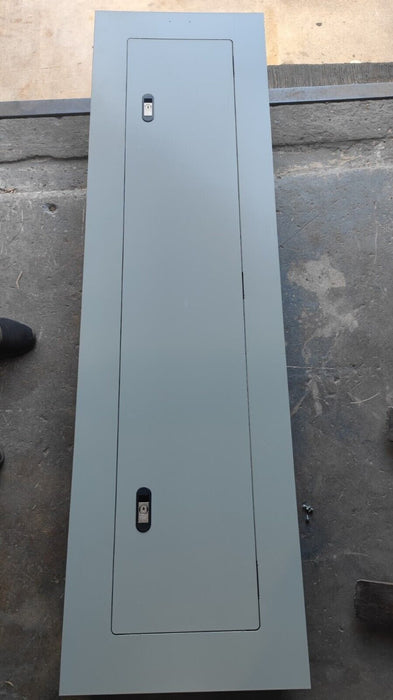 PANELBOARD SIEMENS, 400 AMP, 208/120V, MLO, 3PH/4W, 54Sp, NEMA 1 Enclosure, 74 Inch, P1X54MC400CT