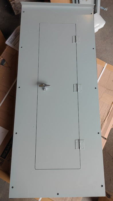 Panelboard EATON PRL1x, 100 AMP, 208Y/120V, 3PH/4W, 30Sp, NEMA 3R, 48 Inch, PRL1X3100X30C