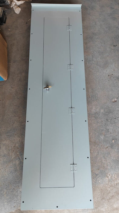 Panelboard EATON PRL1x, 400 AMP, 208Y/120V, 3PH/4W, 42Sp, NEMA 3R, 72 inch, PRL1X3400X42C