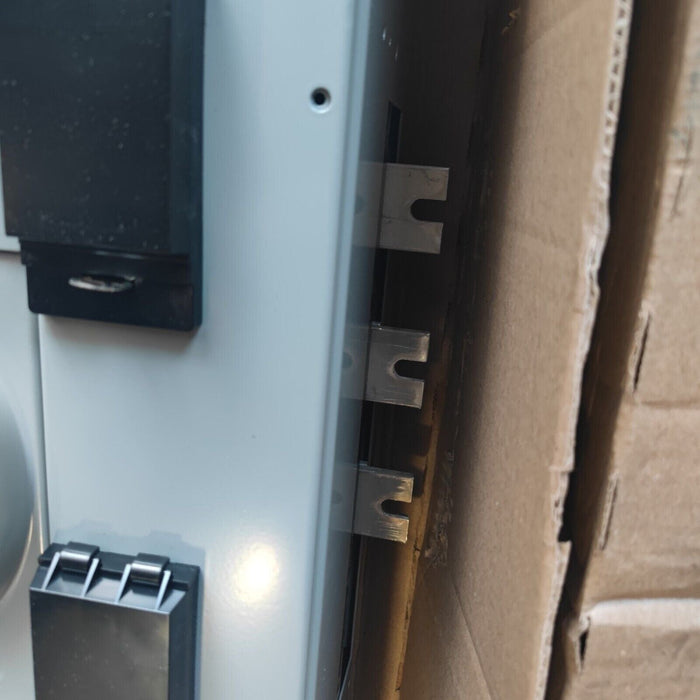 Meter Box EATON 1MM512RRL, 800A, 125A per socket, 5 Sockets, NEMA 3R (Indoor/Outdoor)