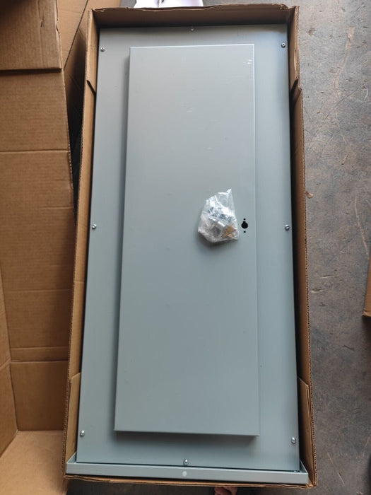 PANELBOARD SIEMENS, 250 AMP, 208Y/120V, 3PH/4W, 42Sp, NEMA 3R Outdoor, 44 Inch, P1X42MC250AT