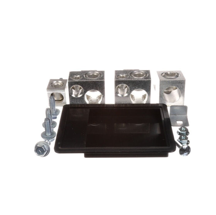 Main Breaker Kit Siemens 4MLKA1A, Single-Phase, 400A