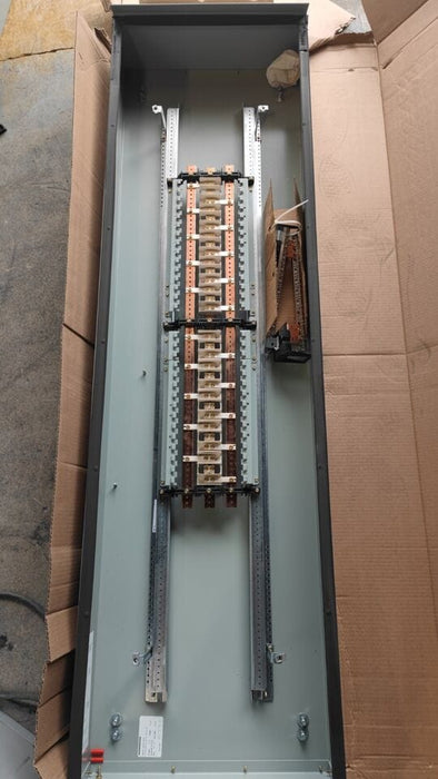 Panelboard EATON PRL1x, 225 AMP, 208Y/120V, 3PH/4W, 60Sp, NEMA 3R, 72 Inch, PRL1X3225X60C