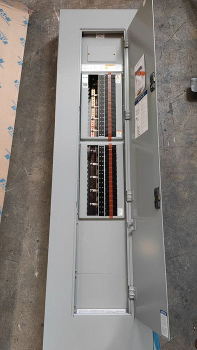 Panelboard EATON PRL1x, 225 AMP, 208Y/120V, 3PH/4W, 60Sp, NEMA 1, 72 Inch, PRL1X3225X60C