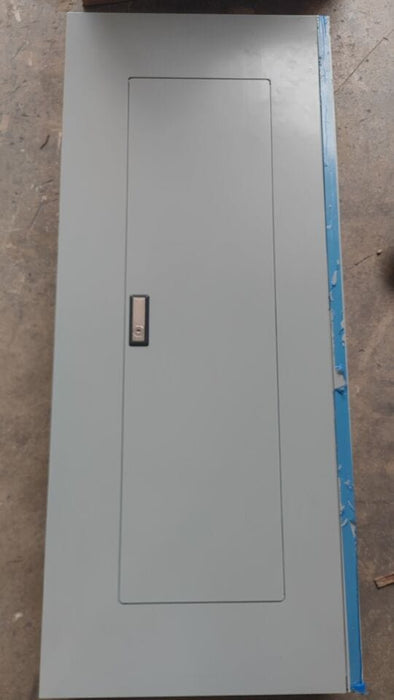 Panelboard EATON PRL1x, 225 AMP, 208Y/120V, 3PH/4W, 42Sp, NEMA 1, 48 Inch, PRL1X3225X42CS