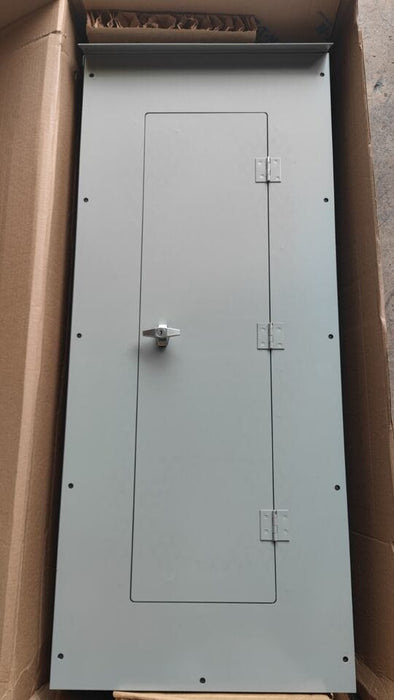 Panelboard EATON PRL2a, 225 AMP, 480Y/277V, 3PH/4W, 42Sp, NEMA 3R, 48 Inch, PRL2A3225X42AS