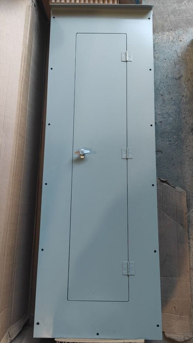 Panelboard EATON PRL1x, 225A, 208Y/120V, 3PH/4W, MLO, 42Sp, NEMA 3R, 60 inch, PRL1X3225X42A