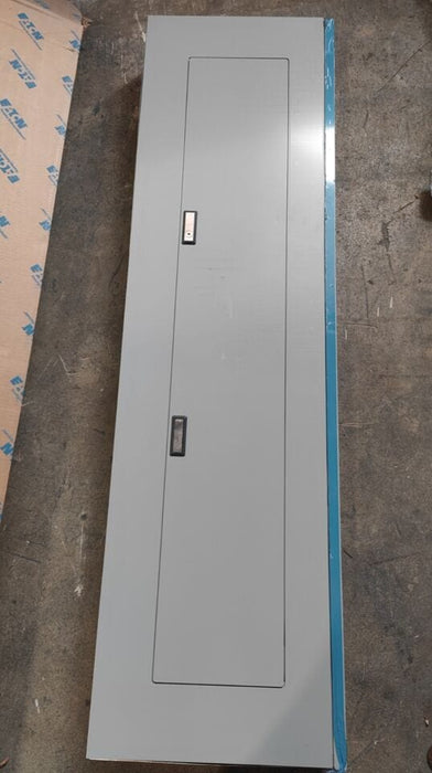 Panelboard EATON PRL1x, 225 AMP, 208Y/120V, 3PH/4W, 60Sp, NEMA 1, 72 Inch, PRL1X3225X60C