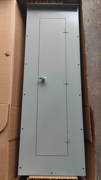 Panelboard EATON PRL1x, 400 AMP, 208Y/120V, 3PH/4W, 60Sp, NEMA 3R, 72 Inch, PRL1X3400X60CS