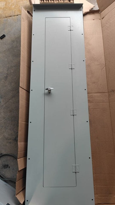 Panelboard EATON PRL1x, 225 AMP, 208Y/120V, 3PH/4W, 60Sp, NEMA 3R, 72 Inch, PRL1X3225X60C