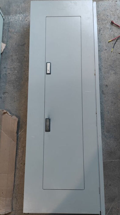 Panelboard EATON PRL1x, 225A, 208Y/120V, 3PH/4W, MLO, 42Sp, NEMA 1, 60 inch, PRL1X3225X42A