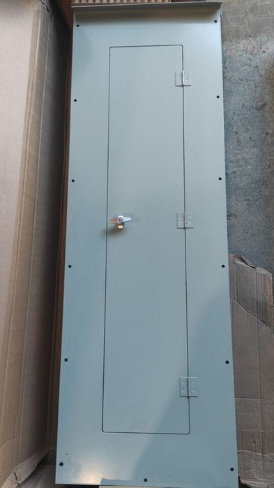 Panelboard EATON PRL1x, 400A, 208Y/120V, 3PH/4W, MLO, 42Sp, NEMA 3R, 60 Inch