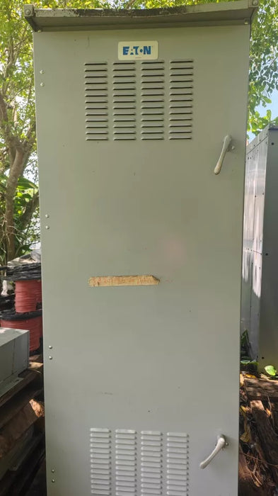 Switchboard/Panelboard EATON PRL4, 2000 AMP, 480Y/277V, 3PH/4W, NEMA 3R