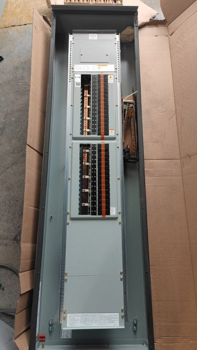 Panelboard EATON PRL1x, 225 AMP, 208Y/120V, 3PH/4W, 60Sp, NEMA 3R, 72 Inch, PRL1X3225X60C