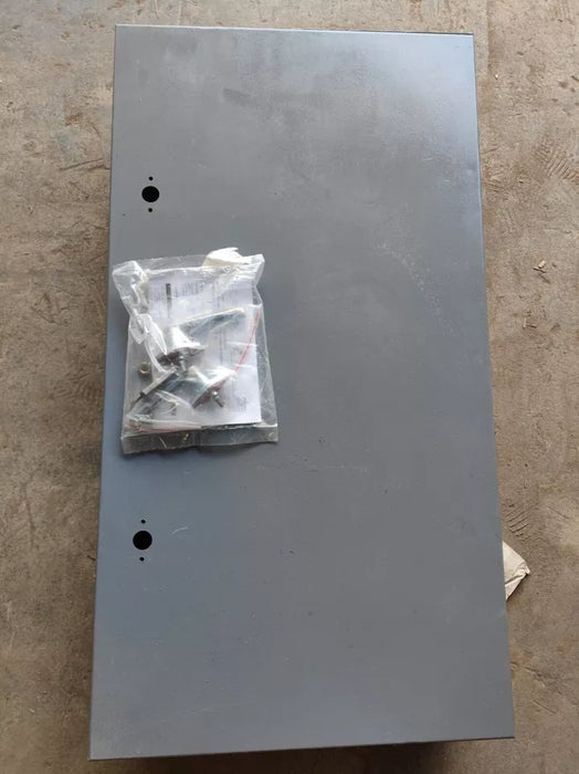 PANELBOARD SQUARE D NQ42L2C, 225A, 240V/120V, 1PH/3W, 42Sp, NEMA 3R