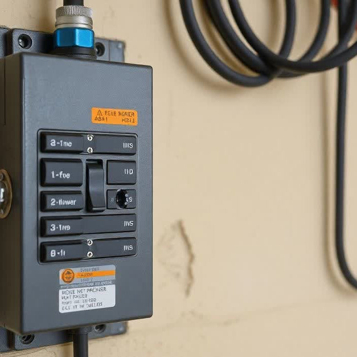 The Importance of Regular Thermographic Inspections for Electrical Panels