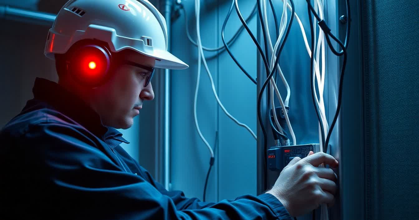 Home Renovation Checklist: Electrical Upgrades You Shouldn't Skip