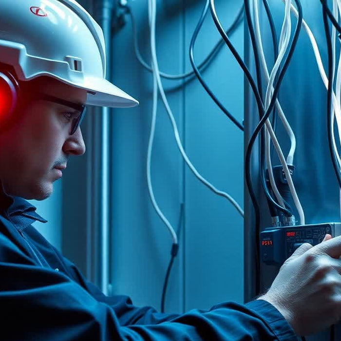 Home Renovation Checklist: Electrical Upgrades You Shouldn't Skip