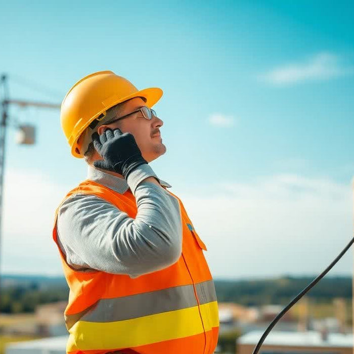 How to Design an Energy-Efficient Electrical System for New Construction