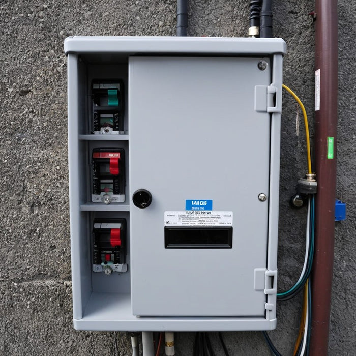 The Importance of Meter Boxes in Electrical Systems