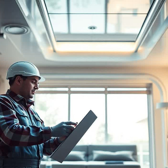 How to Conduct a DIY Electrical Safety Audit at Home