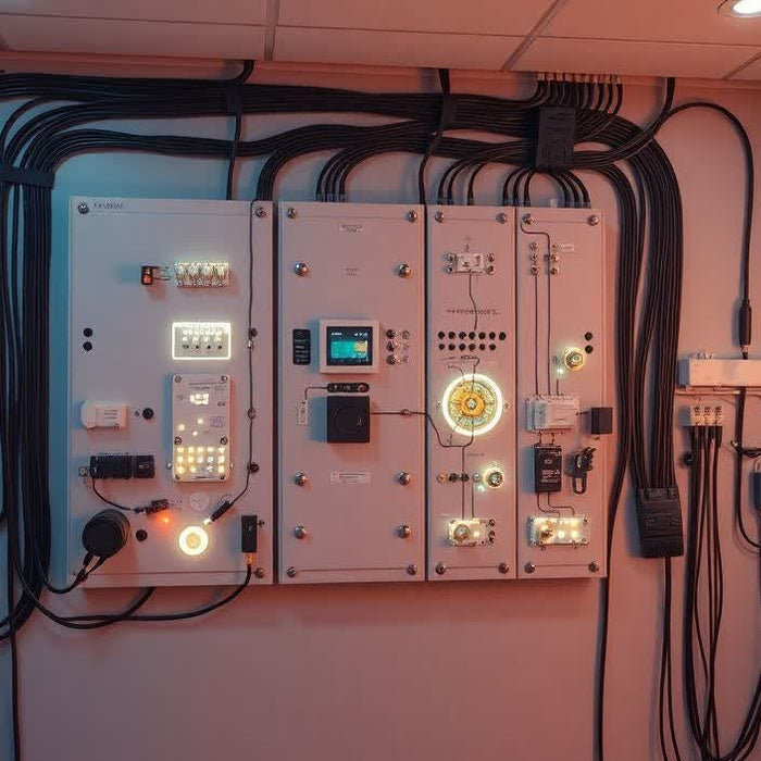 How Different Industries Use Specialized Electrical Equipment