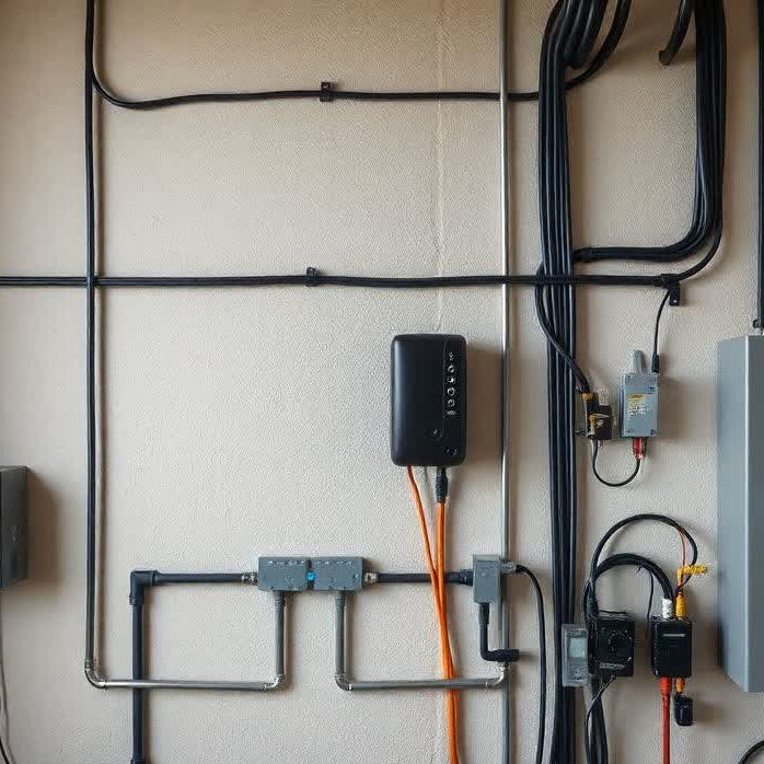 How to Optimize Your Home's Electrical System with the Right Supplies