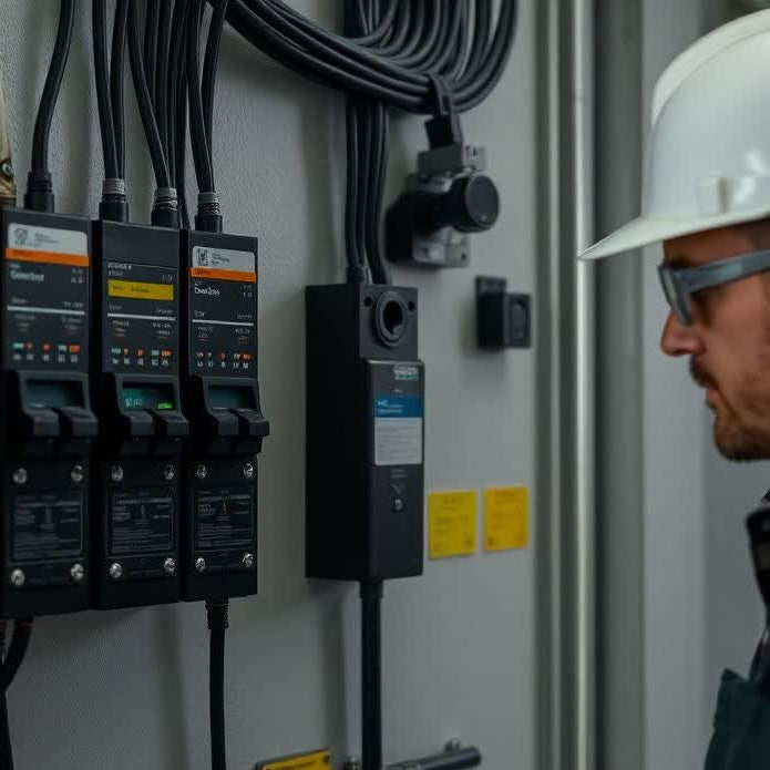 Exploring the Benefits of Using GFCI Circuit Breakers