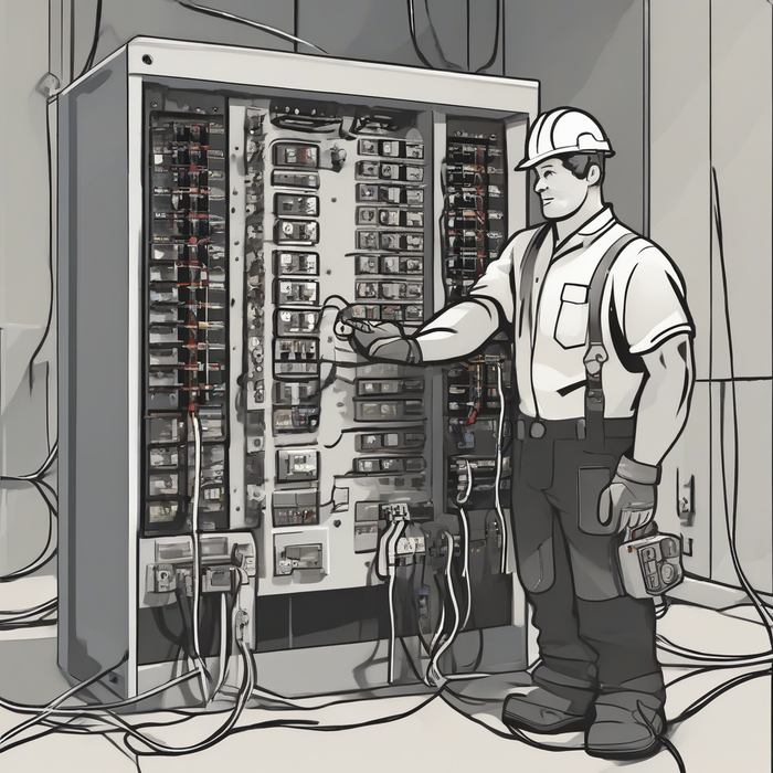 The Role of Circuit Breakers in Home Safety