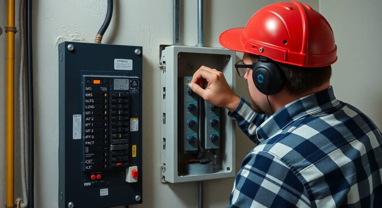 Top 5 Common Circuit Breaker Problems and Solutions