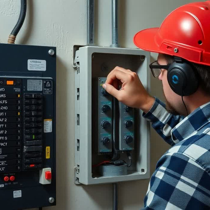 Top 5 Common Circuit Breaker Problems and Solutions